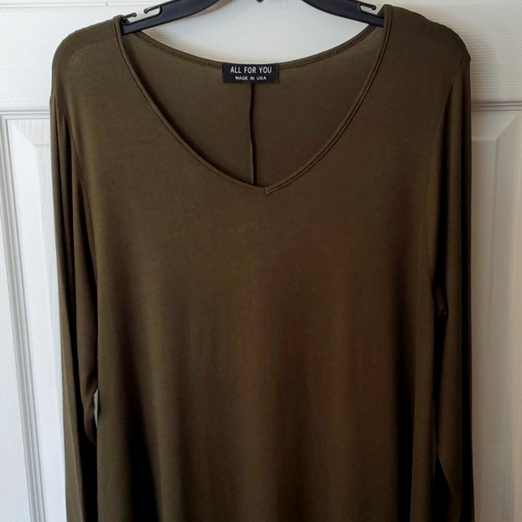 All For You Dress, Size 3X - Picture 2 of 10